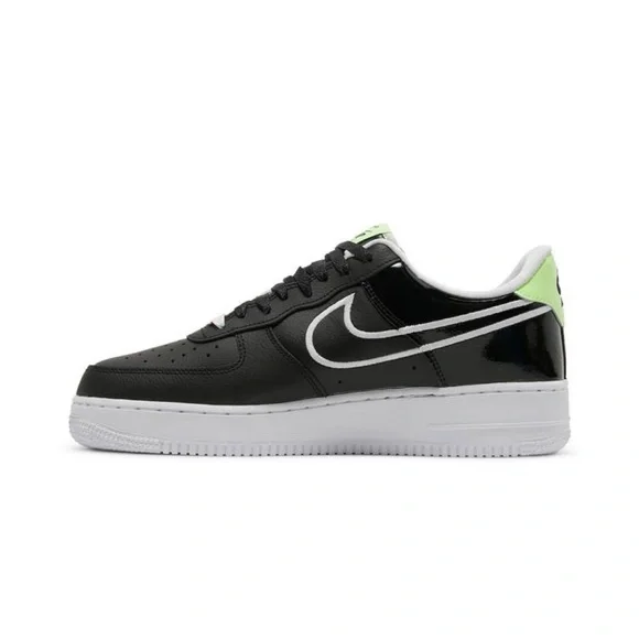 2021 Air Force 1 Low